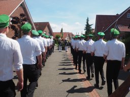 Schützenfest 2019